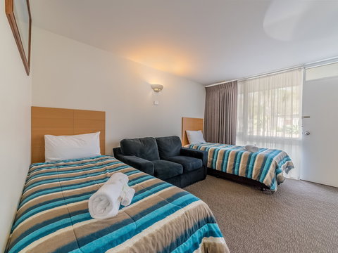 Seahorse Motel - Accommodation Nelson Bay 6