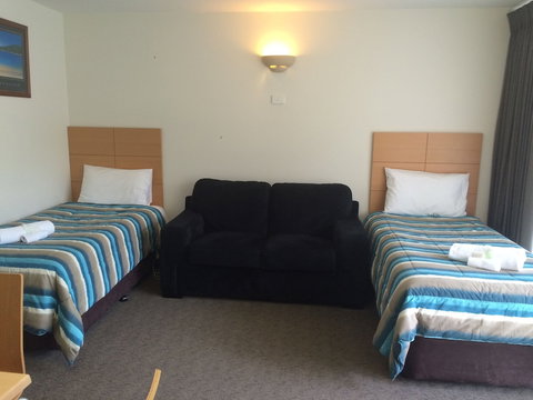 Seahorse Motel - Accommodation Nelson Bay 4