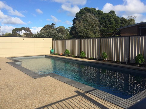 Seahorse Motel - Accommodation Nelson Bay 1