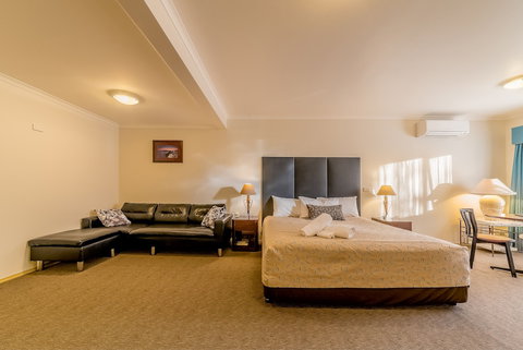 Seahorse Motel - Accommodation Nelson Bay 3