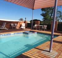 Bishop's Lodge Motor Inn - Accommodation Nelson Bay