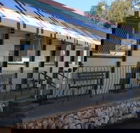 Peak Hill Golden Peak Budget Motel - Accommodation Nelson Bay