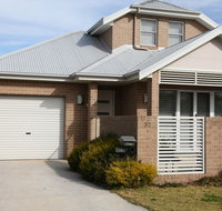 Apartments On The Park - Accommodation Nelson Bay