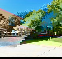 Albury City Motel - Accommodation Nelson Bay