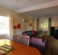 Amber Court Motel Coonabarabran - Accommodation Nelson Bay