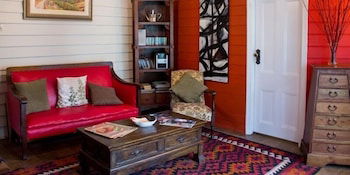 Pendower House - Accommodation Nelson Bay 6