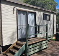 Shady Willows Holiday Park  YHA - Nelson Bay Accommodation.com