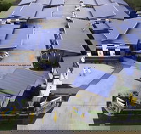 Room Motels Kingaroy - Accommodation Nelson Bay