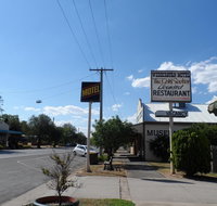 Wedderburn Goldseeker Motel - Accommodation Nelson Bay