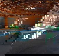 Elsinor Motor Lodge - Accommodation Nelson Bay