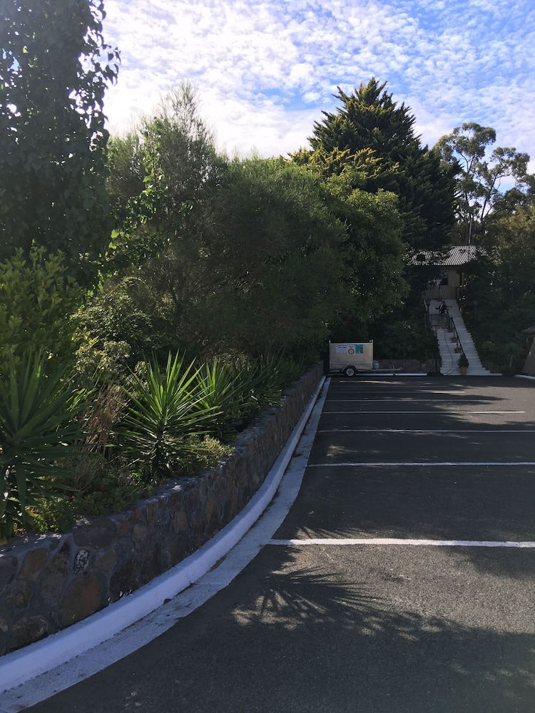 Macedon VIC Accommodation Nelson Bay