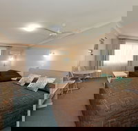 Abraham Lincoln Motel - Accommodation Nelson Bay
