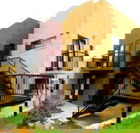 Amberoo Apartments Tamworth - Accommodation Nelson Bay
