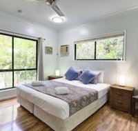 Red Mill House in Daintree - Accommodation Nelson Bay