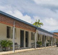 Blue Water Motel - Accommodation Nelson Bay