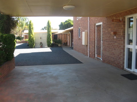Alfa Motel - Accommodation Nelson Bay 1