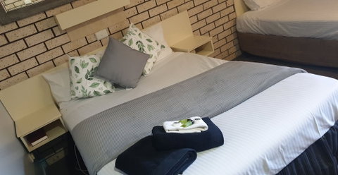 Alfa Motel - Accommodation Nelson Bay 4