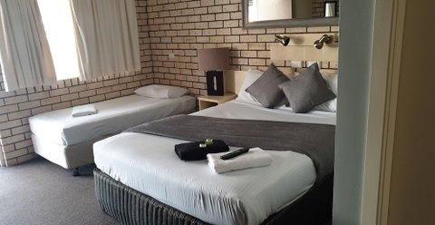 Alfa Motel - Accommodation Nelson Bay 5