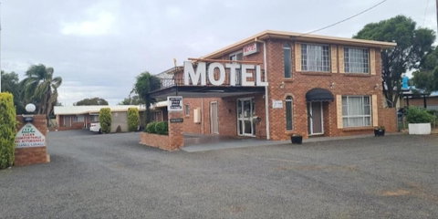 Alfa Motel - Accommodation Nelson Bay 3