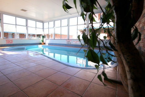 Cattleman's Country Motor Inn & Serviced Apartments - Accommodation Nelson Bay 1