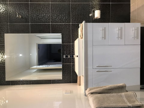Cattleman's Country Motor Inn & Serviced Apartments - Accommodation Nelson Bay 5