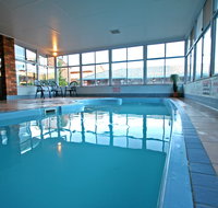 Cattleman's Country Motor Inn  Serviced Apartments - Accommodation Nelson Bay