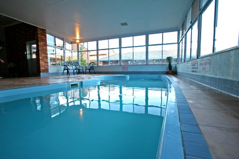 Cattleman's Country Motor Inn & Serviced Apartments - Accommodation Nelson Bay 0