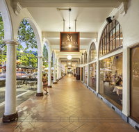 Quest Canberra - Accommodation Nelson Bay