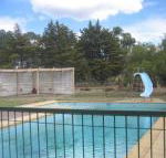 Golden Hills Motel - Accommodation Nelson Bay
