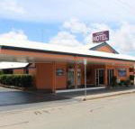 Parkside Motel - Accommodation Nelson Bay