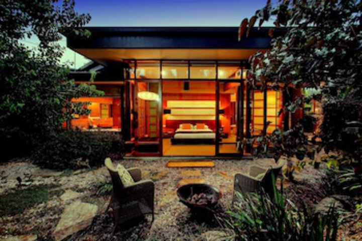 Crafers West SA Nelsons Bay Accommodation