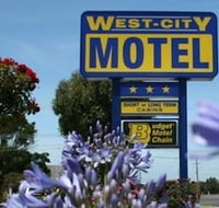 West City Motel - Accommodation Nelson Bay