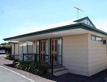West City Motel - Accommodation Nelson Bay 2