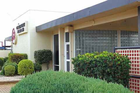 Charles Sturt Motor Inn West Wyalong - Accommodation Nelson Bay 1