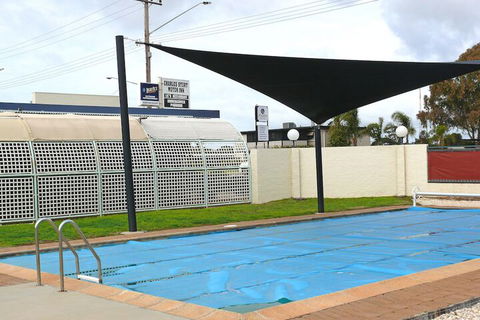 Charles Sturt Motor Inn West Wyalong - Accommodation Nelson Bay 6