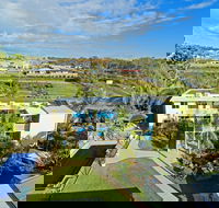 Coral Inn Boutique Hotel - Accommodation Nelson Bay