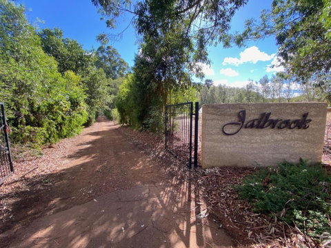 Balingup Jalbrook Cottages Jalbrook Estate - Accommodation Nelson Bay 3