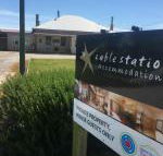 Cable Station Accommodation - Accommodation Nelson Bay