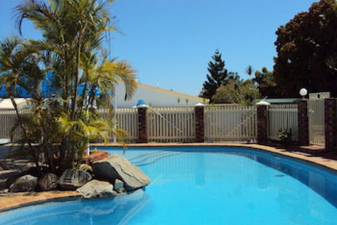 Palm Valley Motel And Self-contained Holiday Units - Accommodation Nelson Bay 0