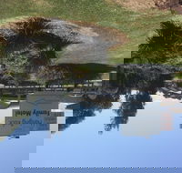 Hanging Rock Family Motel - Nelson Bay Accommodation.com