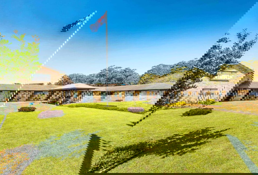 Tilligerry Creek NSW Accommodation Nelson Bay