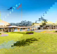 Lemon Tree Passage Motel