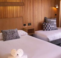 Court Street Motel - Accommodation Nelson Bay
