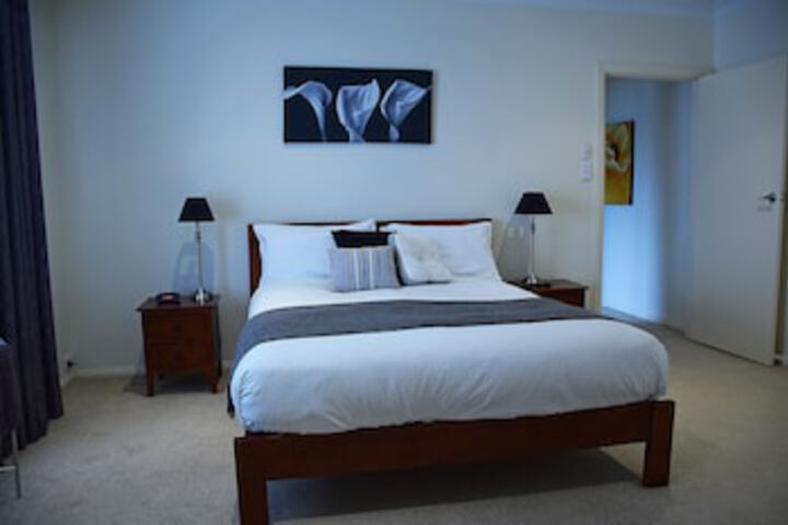 Bourbah NSW Accommodation Nelson Bay