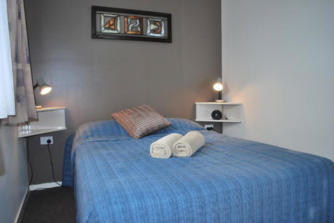 Nambucca River Tourist Park - Accommodation Nelson Bay 1