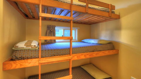 Nambucca River Tourist Park - Accommodation Nelson Bay 4