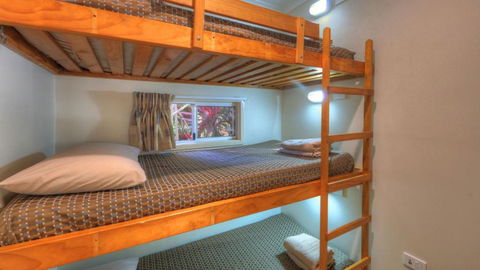 Nambucca River Tourist Park - Accommodation Nelson Bay 6