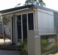 Smart Stayzzz Inns Clermont - Accommodation Nelson Bay