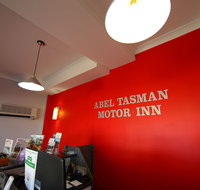 Abel Tasman Motor Inn - Accommodation Nelson Bay