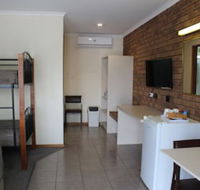 Dunolly Golden Triangle Motel - Accommodation Nelson Bay